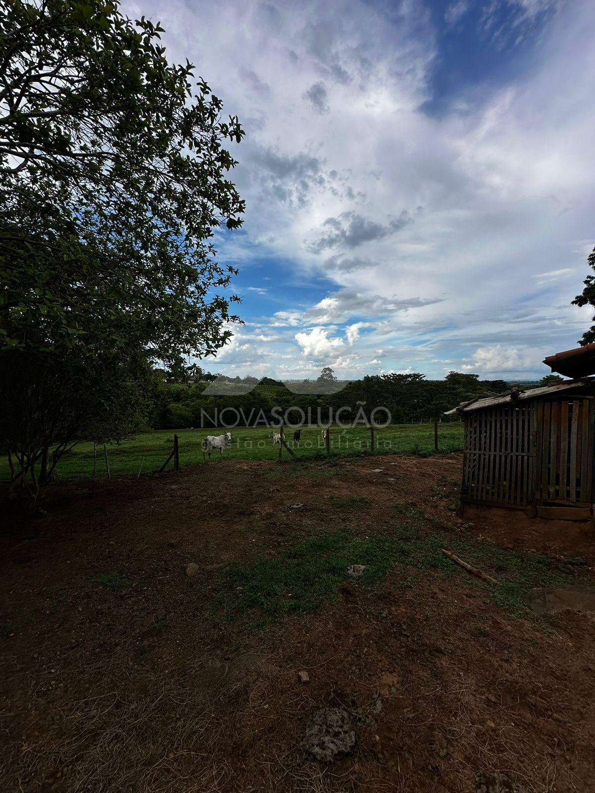 Stio, Sitio Leme, LIMEIRA - SP