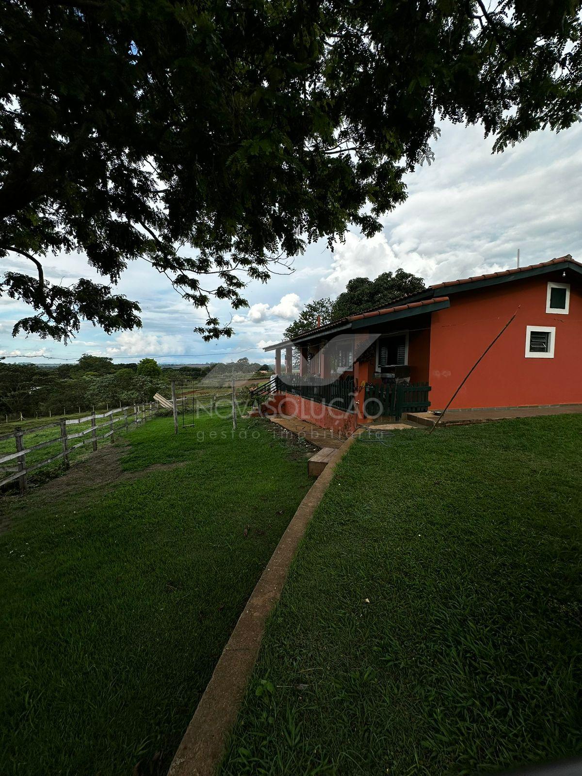 Stio, Sitio Leme, LIMEIRA - SP