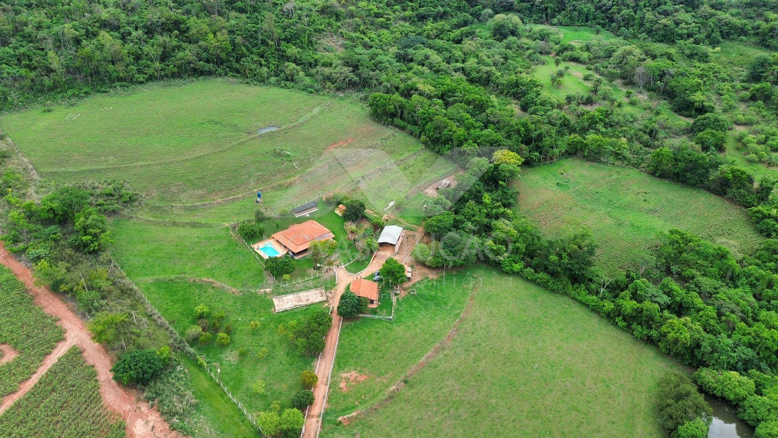 Stio, Sitio Leme, LIMEIRA - SP