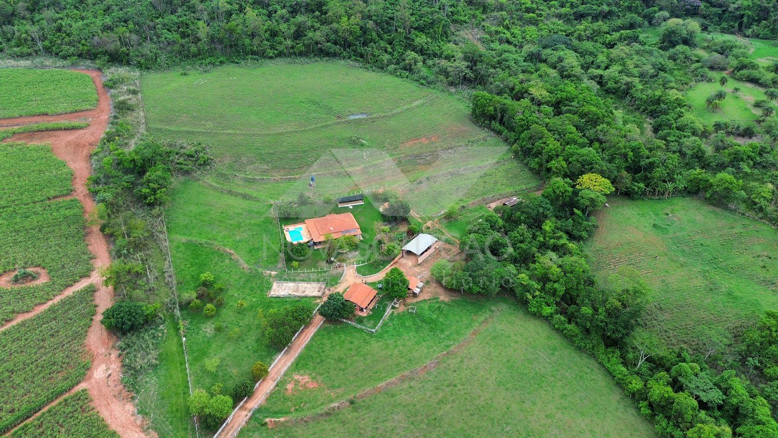 Stio, Sitio Leme, LIMEIRA - SP