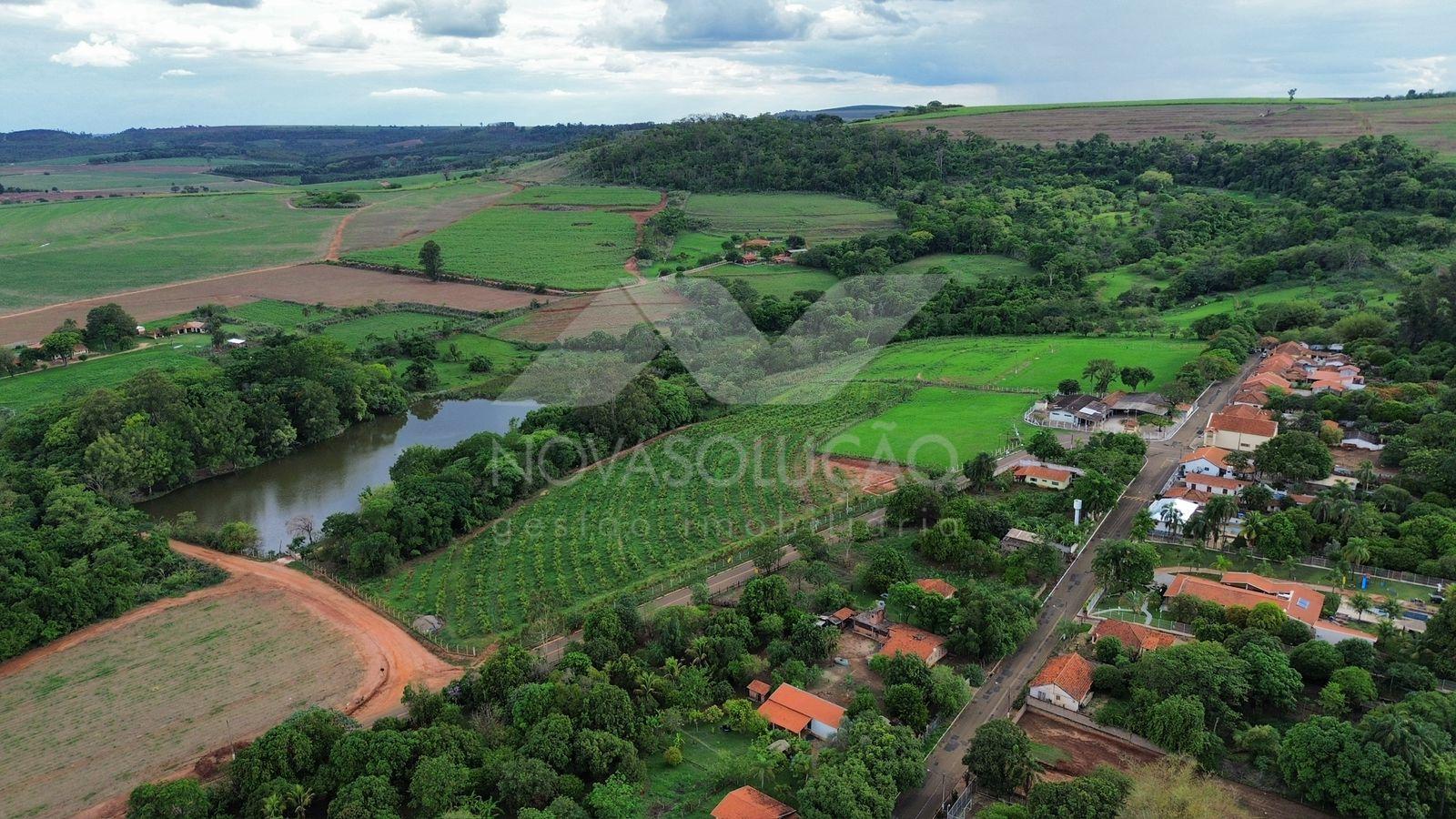 Stio, Sitio Leme, LIMEIRA - SP