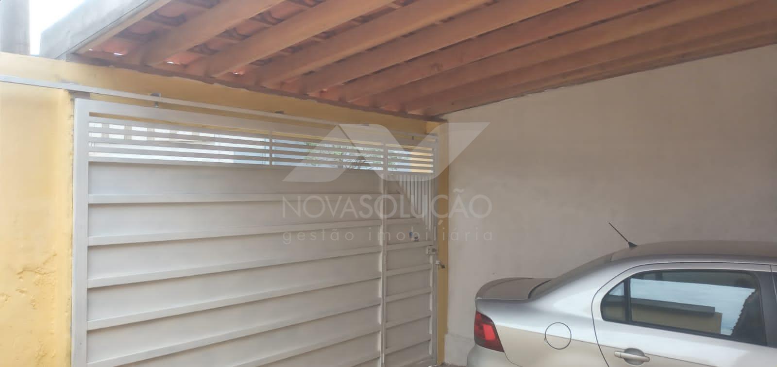 Casa  venda, Jardim Nossa Senhora de Ftima, LIMEIRA - SP