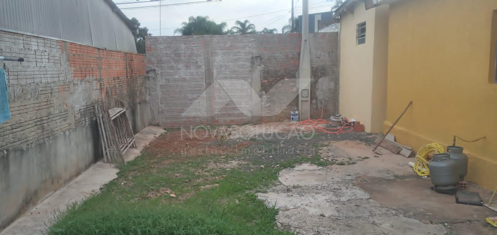 Casa  venda, Jardim Nossa Senhora de Ftima, LIMEIRA - SP