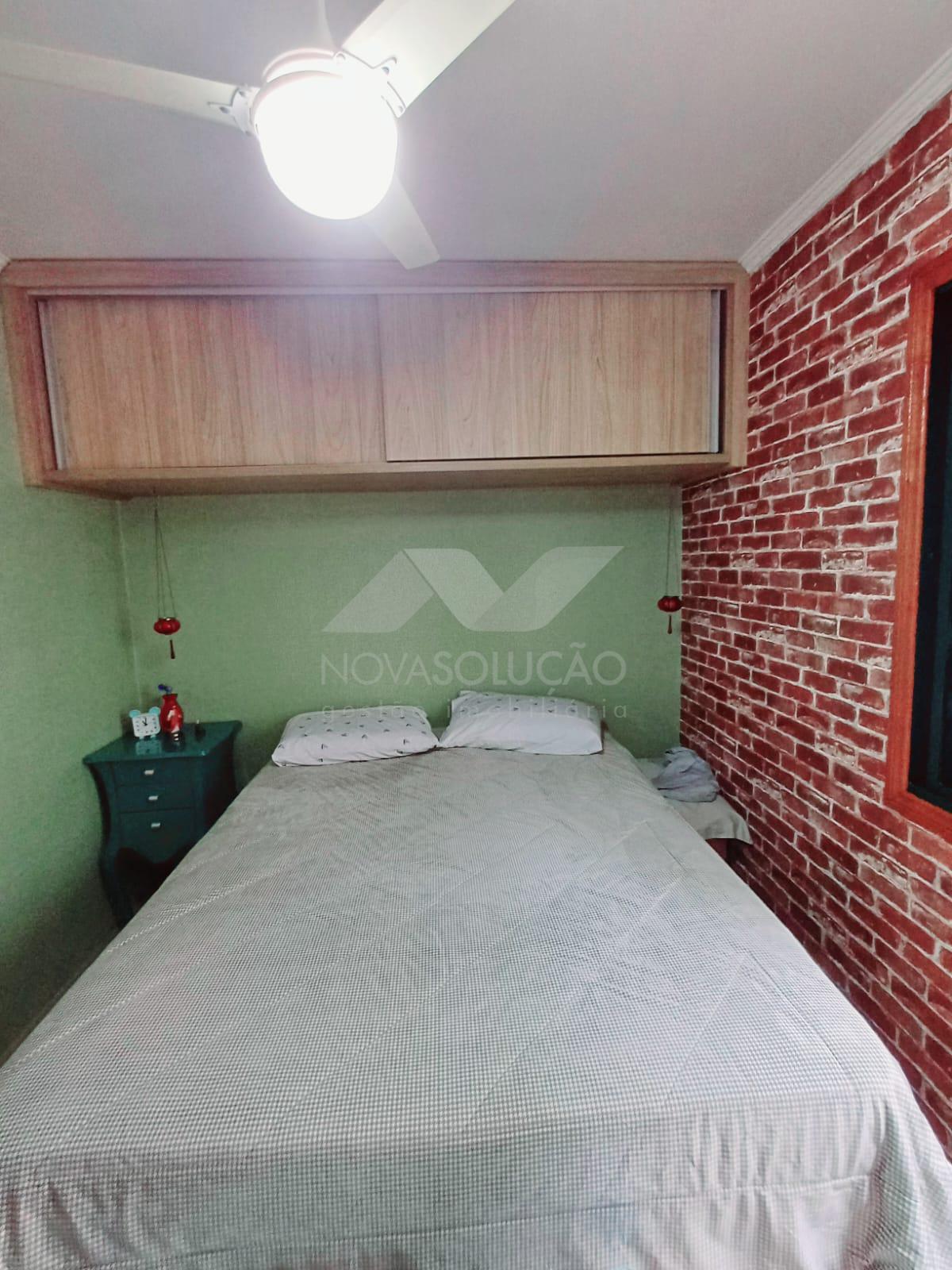 Apartamento  venda, Condomnio Parque Dos Sabis, LIMEIRA - SP