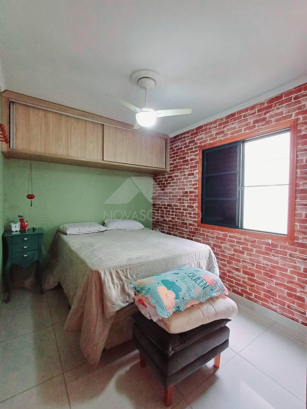 Apartamento  venda, Condomnio Parque Dos Sabis, LIMEIRA - SP