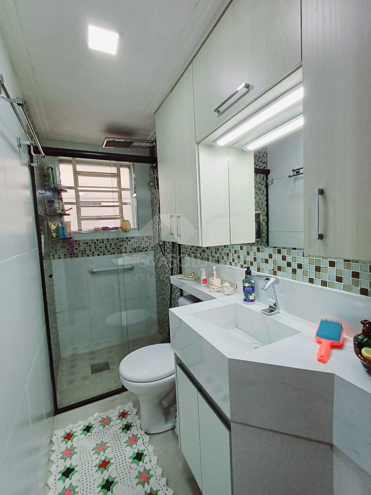 Apartamento  venda, Condomnio Parque Dos Sabis, LIMEIRA - SP