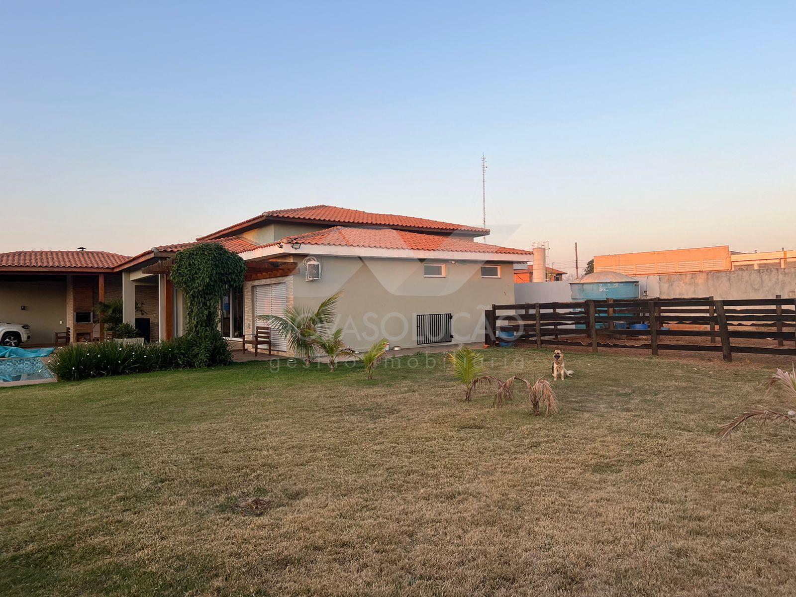 Chcara, Condomnio Moria, LIMEIRA - SP