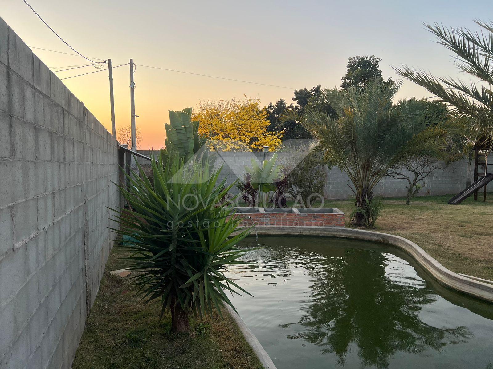 Chcara, Condomnio Moria, LIMEIRA - SP