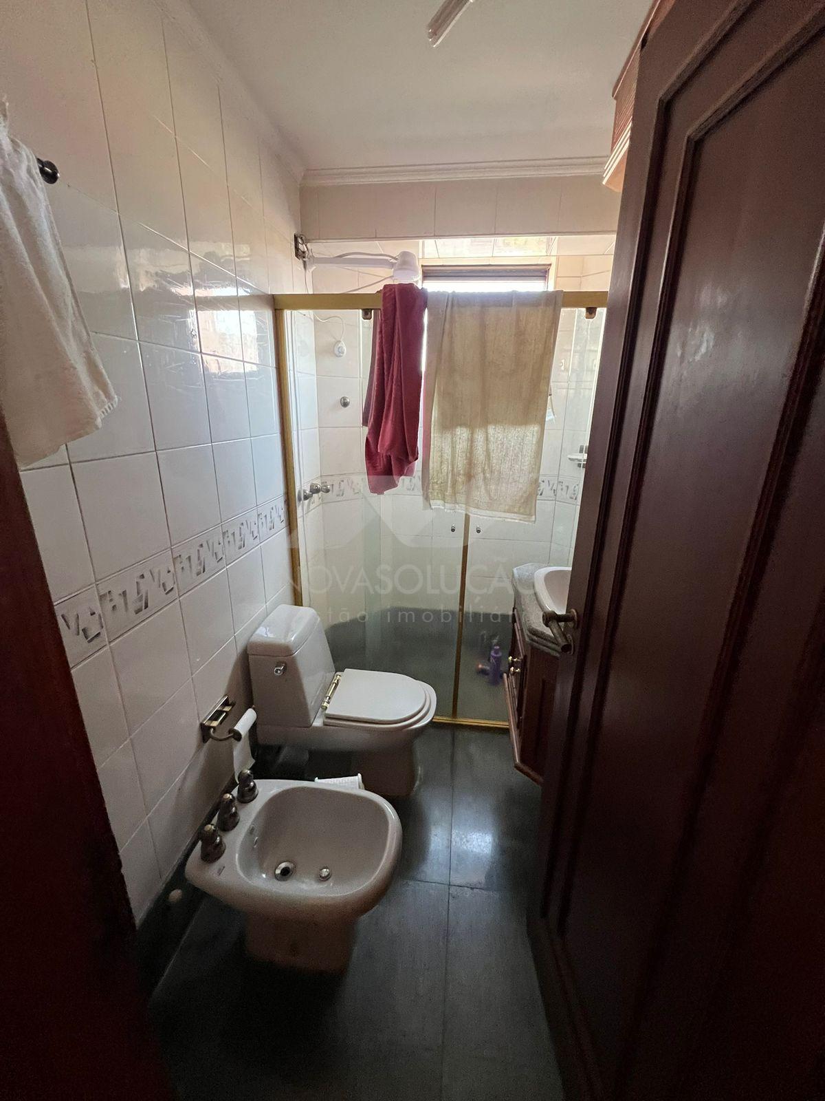 Apartamento  venda, Condomnio Panorama, LIMEIRA - SP