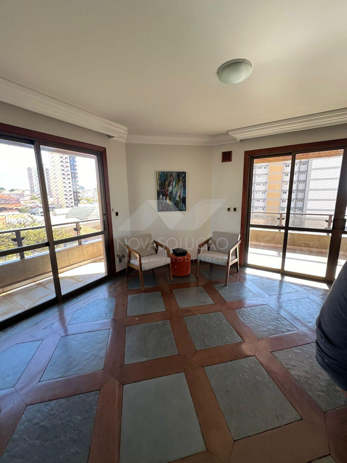 Apartamento  venda, Condomnio Panorama, LIMEIRA - SP