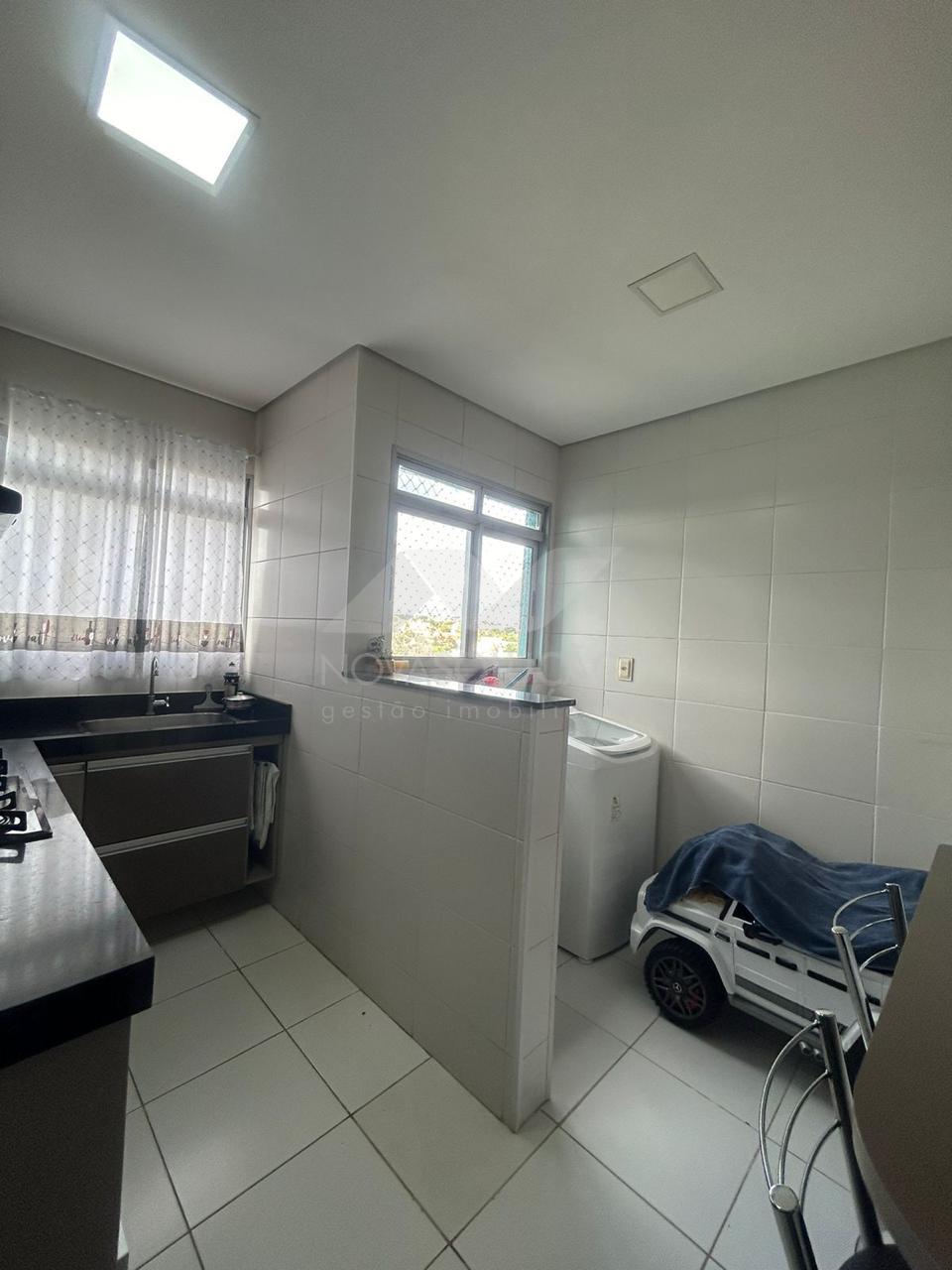 Apartamento  venda, Condomnio Leblon, LIMEIRA - SP