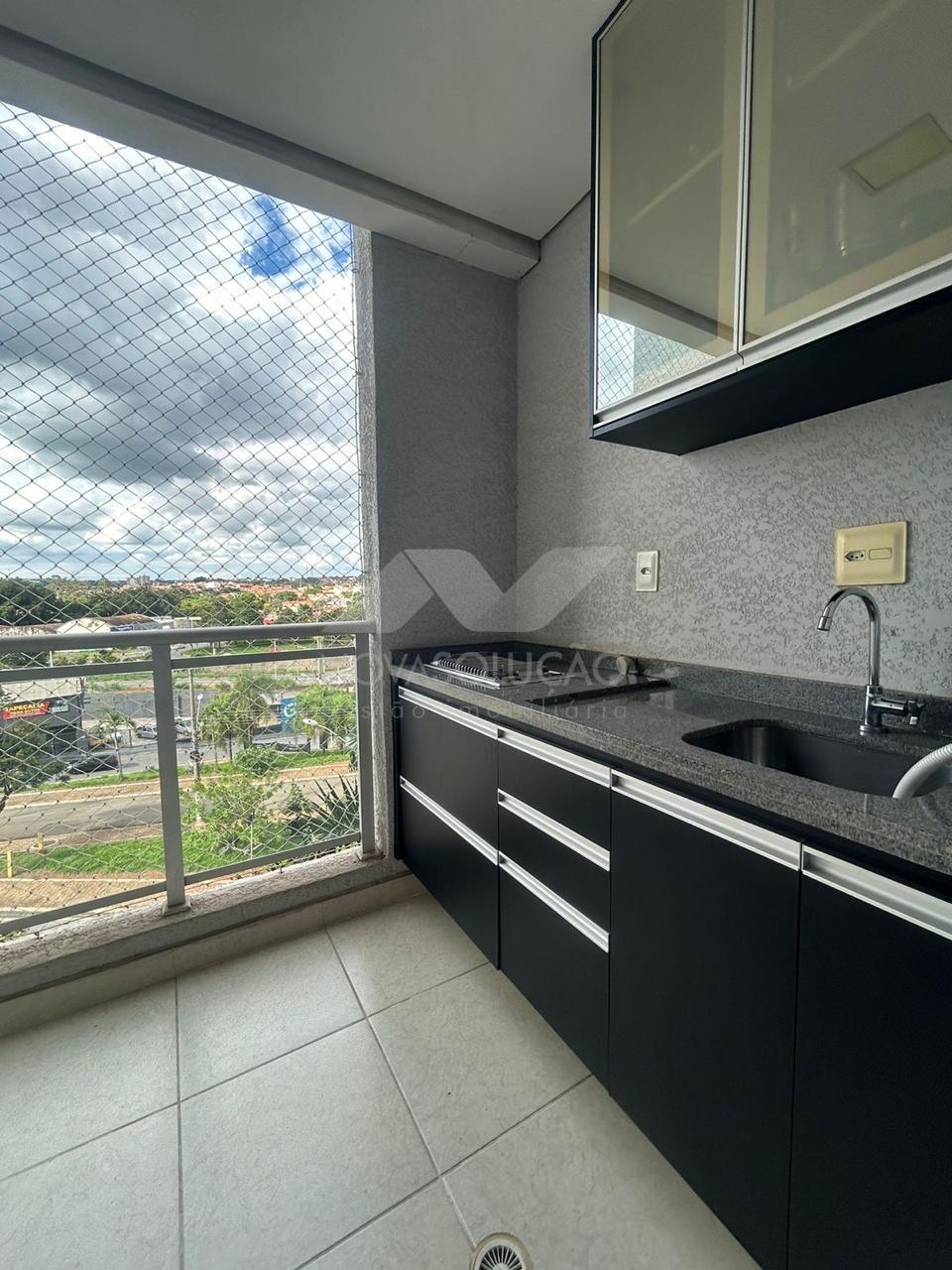 Apartamento  venda, Condomnio Leblon, LIMEIRA - SP