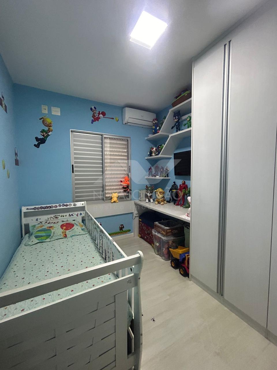 Apartamento  venda, Condomnio Leblon, LIMEIRA - SP