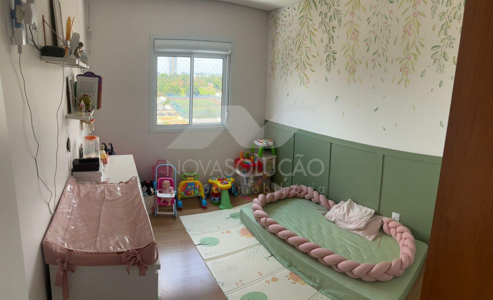 Apartamento  venda, Condomnio Gaudi, LIMEIRA - SP