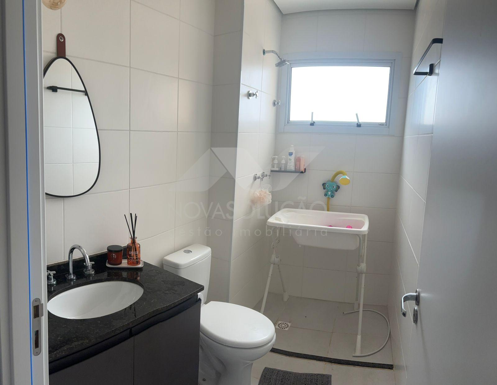 Apartamento  venda, Condomnio Gaudi, LIMEIRA - SP