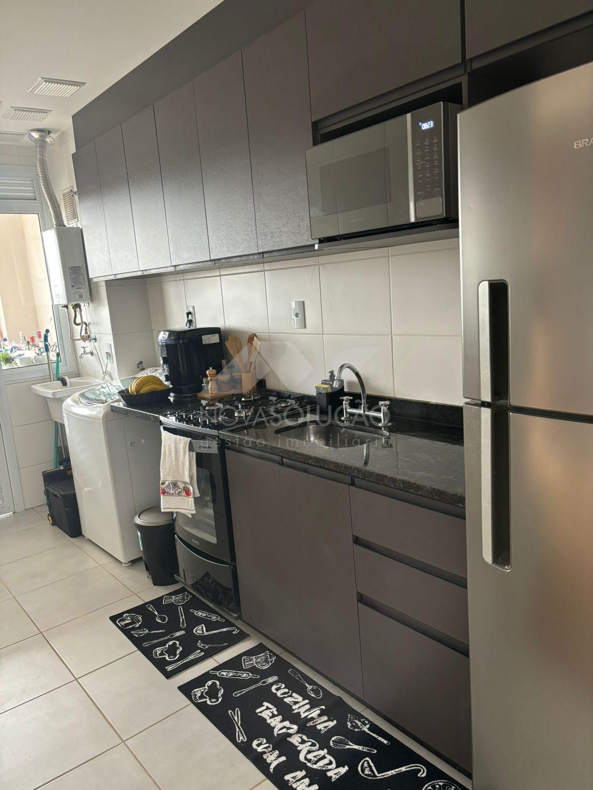 Apartamento  venda, Condomnio Gaudi, LIMEIRA - SP