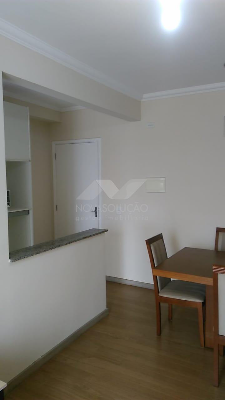 Apartamento  venda, Condomnio Morar Mais, LIMEIRA - SP