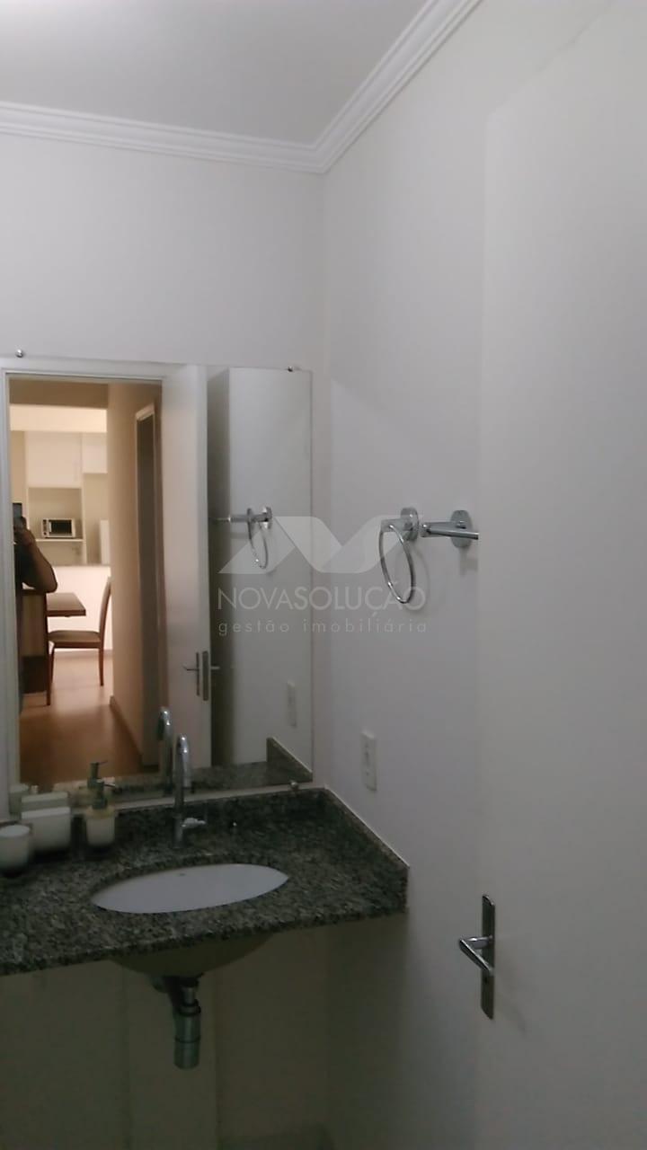 Apartamento  venda, Condomnio Morar Mais, LIMEIRA - SP