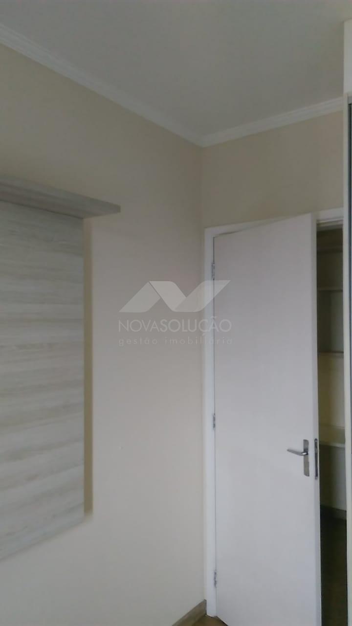 Apartamento  venda, Condomnio Morar Mais, LIMEIRA - SP