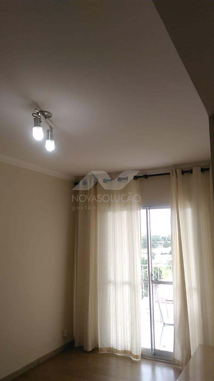 Apartamento  venda, Condomnio Morar Mais, LIMEIRA - SP