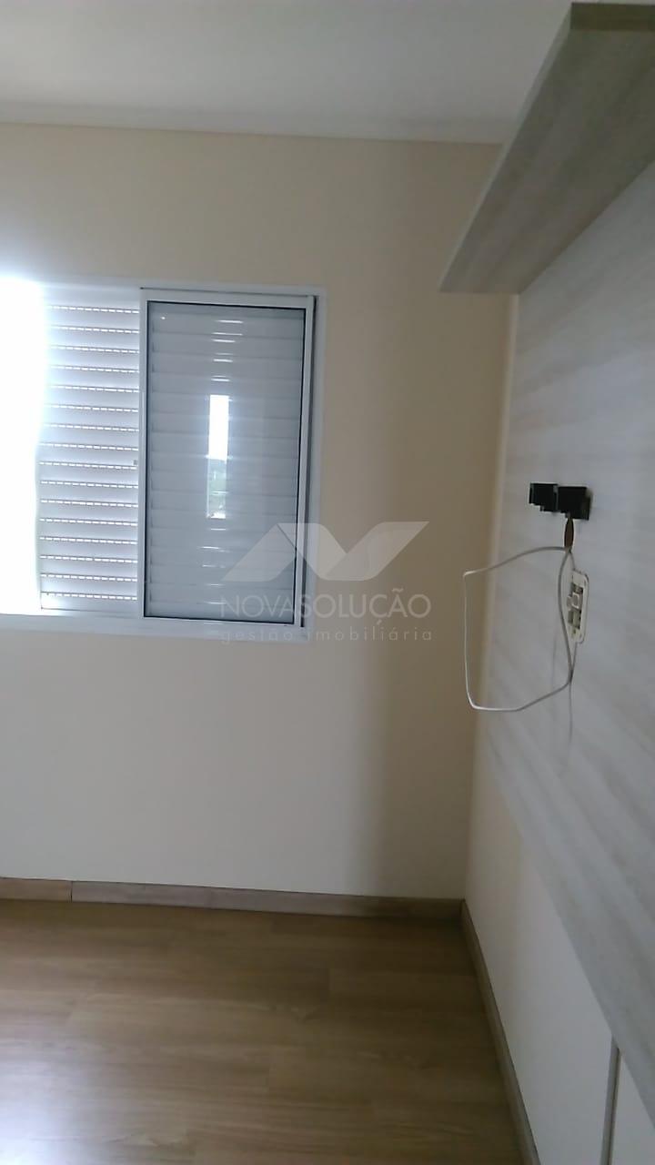 Apartamento  venda, Condomnio Morar Mais, LIMEIRA - SP