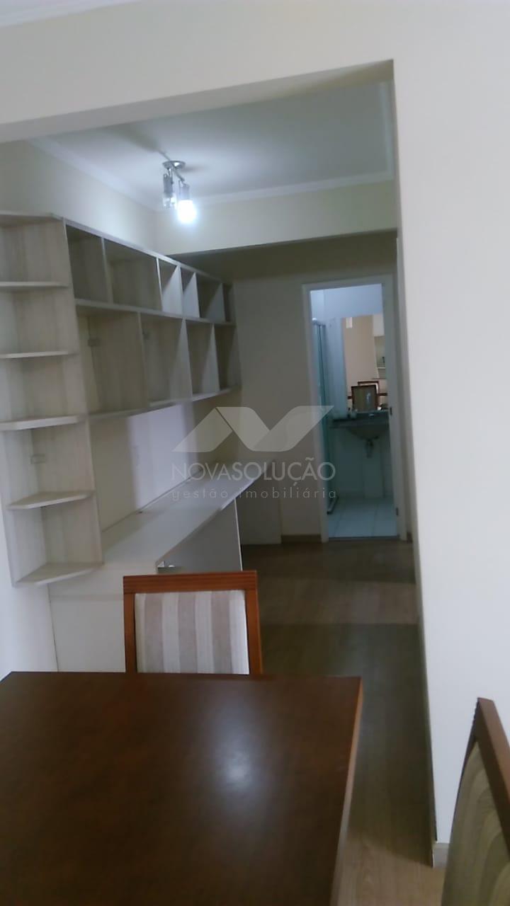 Apartamento  venda, Condomnio Morar Mais, LIMEIRA - SP