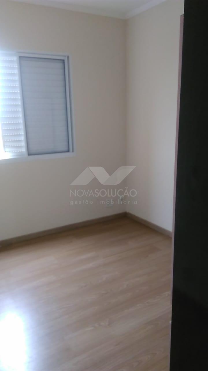 Apartamento  venda, Condomnio Morar Mais, LIMEIRA - SP