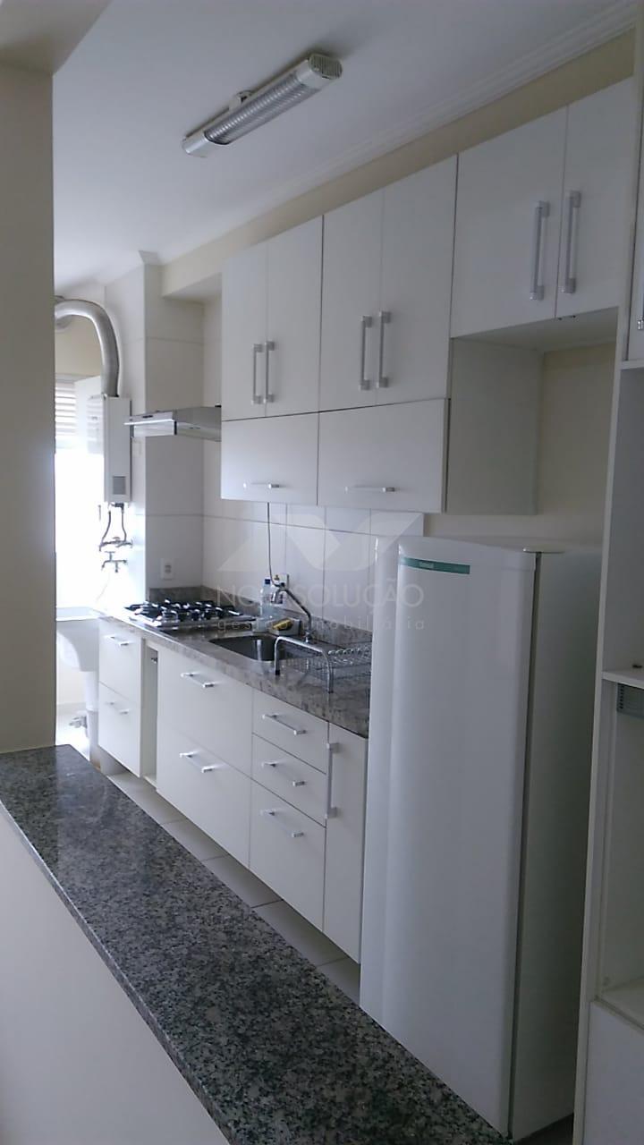 Apartamento  venda, Condomnio Morar Mais, LIMEIRA - SP