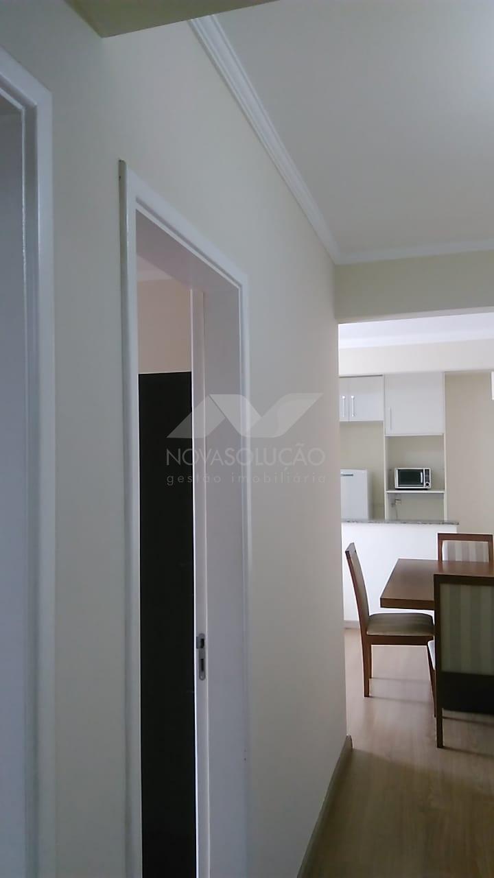 Apartamento  venda, Condomnio Morar Mais, LIMEIRA - SP