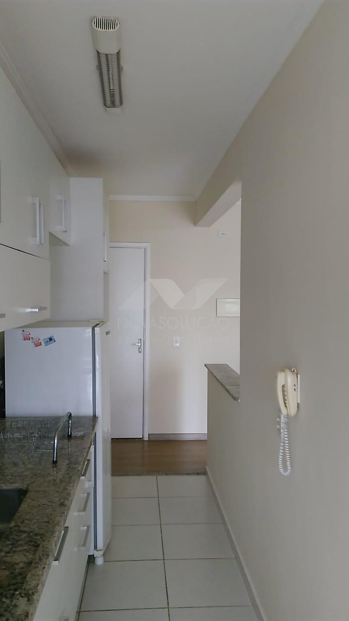 Apartamento  venda, Condomnio Morar Mais, LIMEIRA - SP