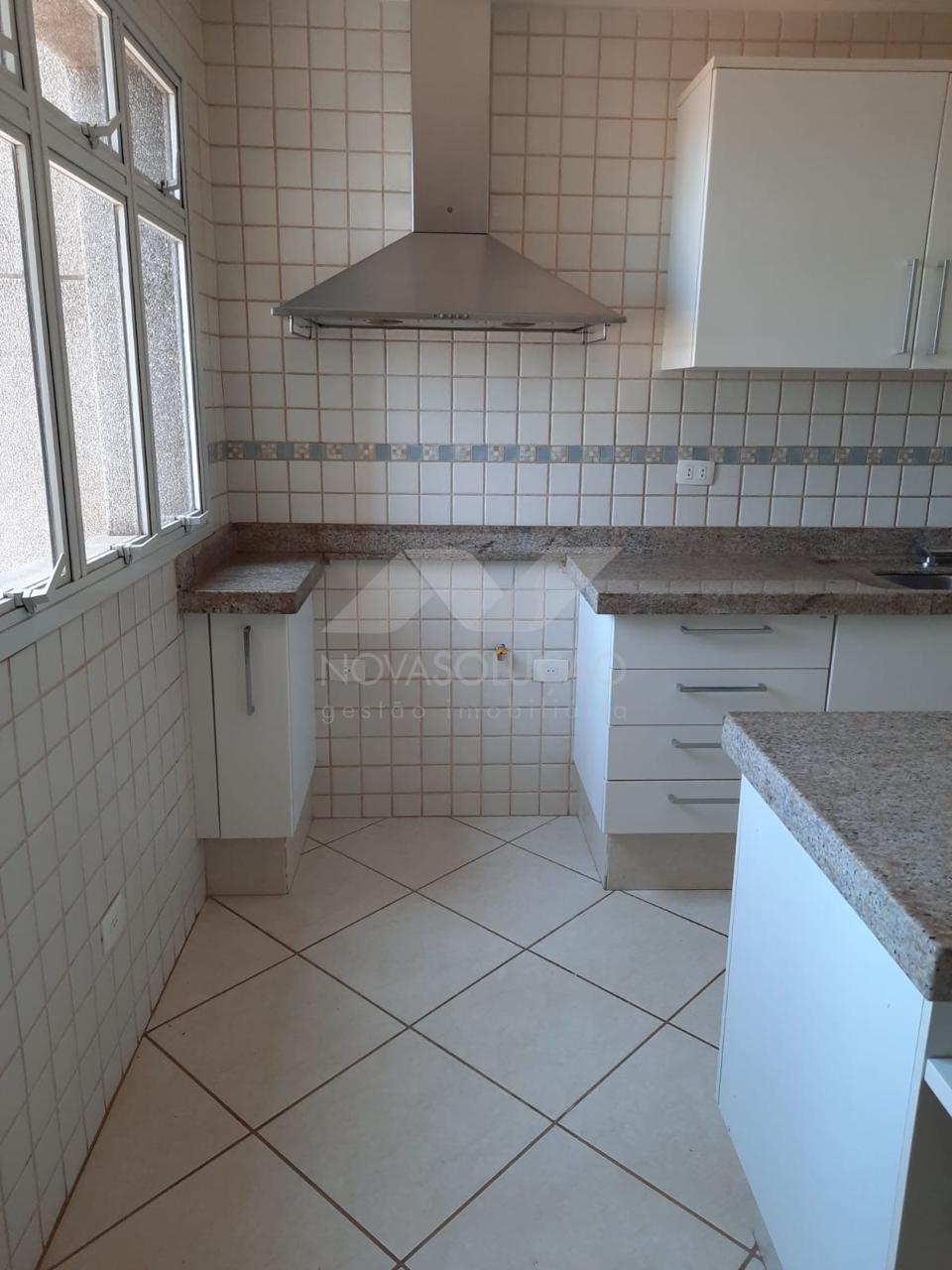 Apartamento  venda, Centro, LIMEIRA - SP