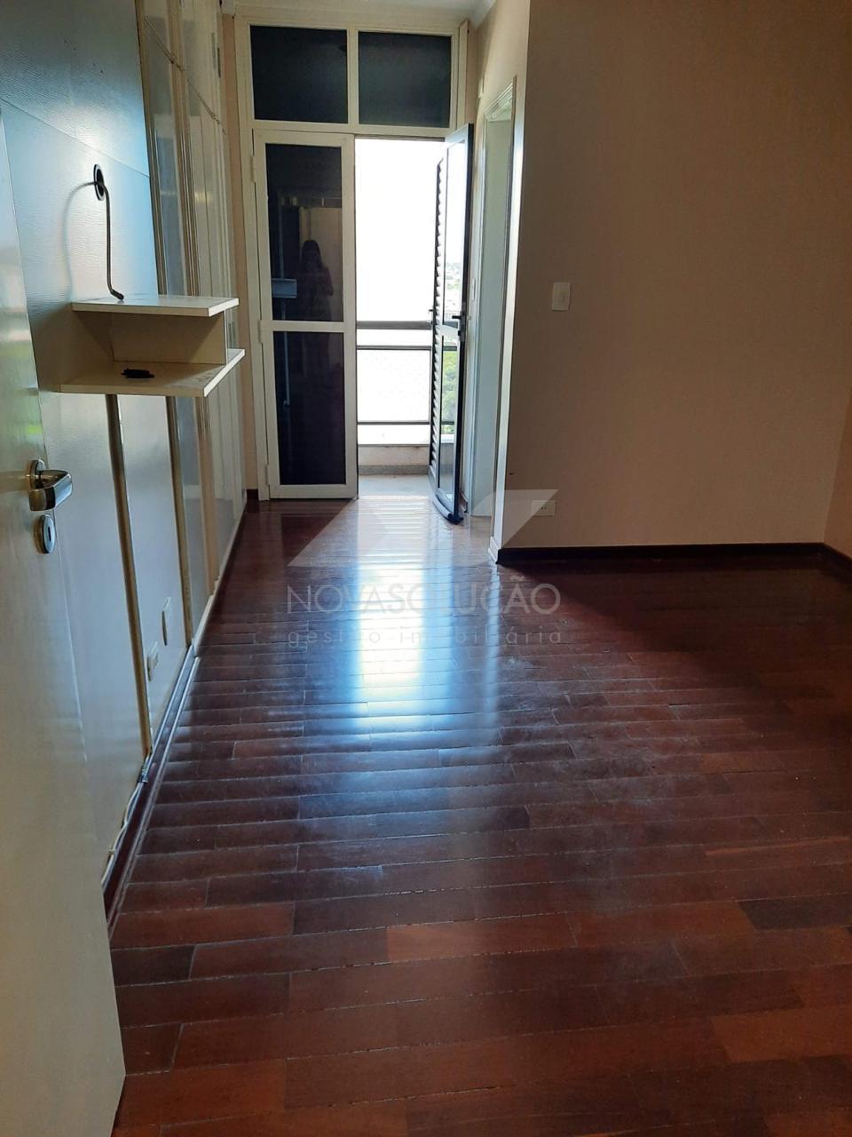 Apartamento  venda, Centro, LIMEIRA - SP