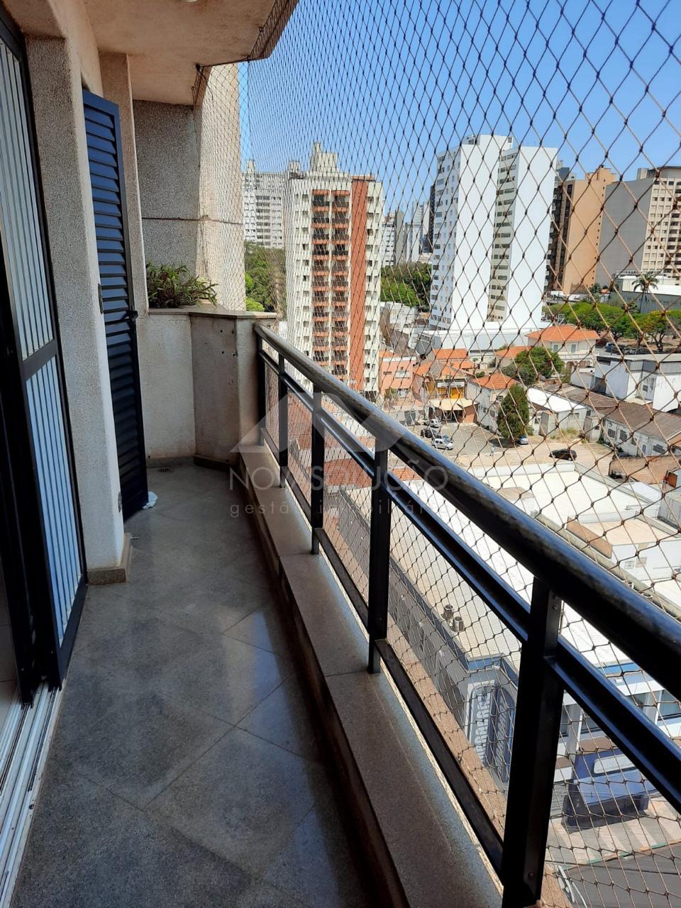 Apartamento  venda, Centro, LIMEIRA - SP