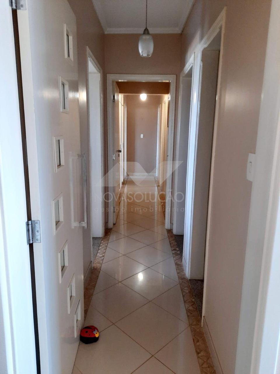 Apartamento  venda, Centro, LIMEIRA - SP