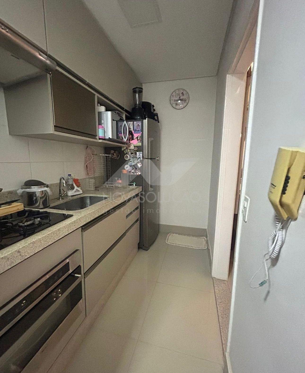 Apartamento  venda, Condomnio Parque Jatob, LIMEIRA - SP