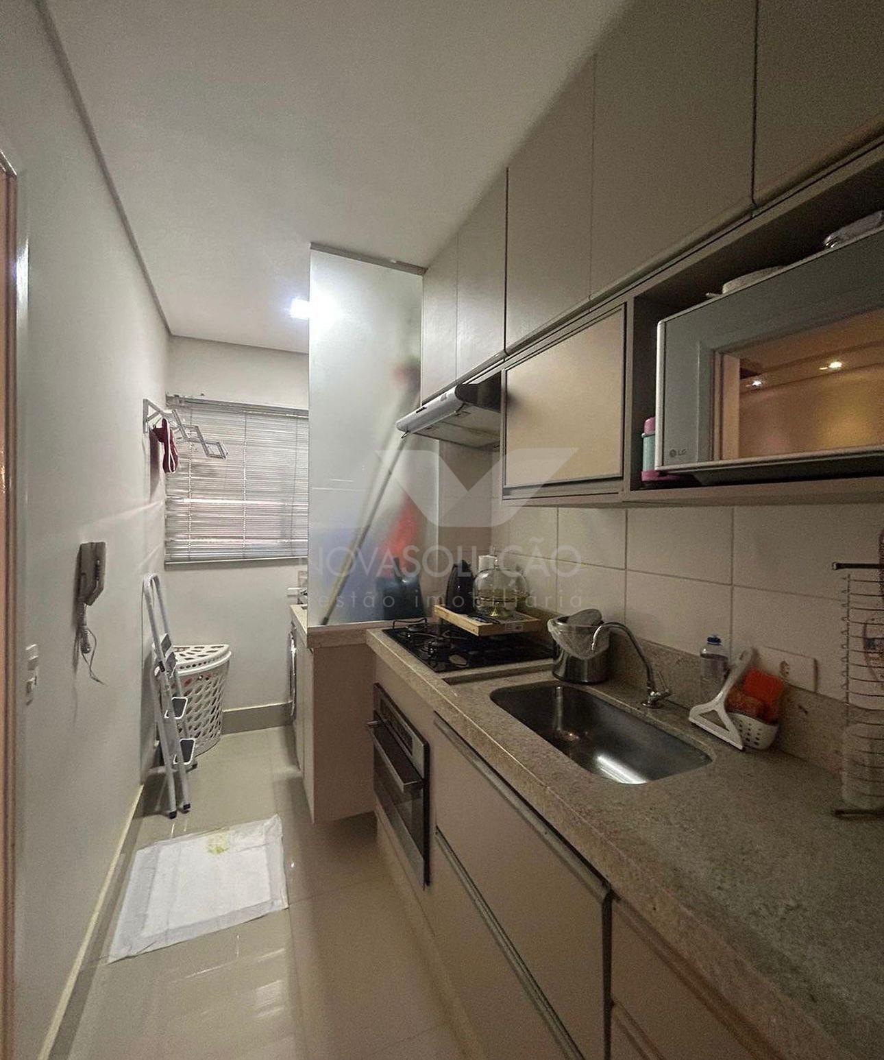 Apartamento  venda, Condomnio Parque Jatob, LIMEIRA - SP