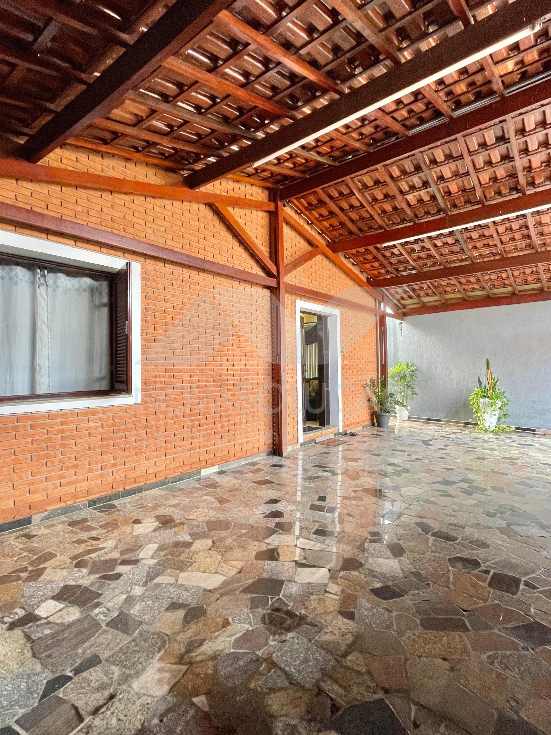 Casa, Jardim Nossa Senhora Das Dores, LIMEIRA - SP