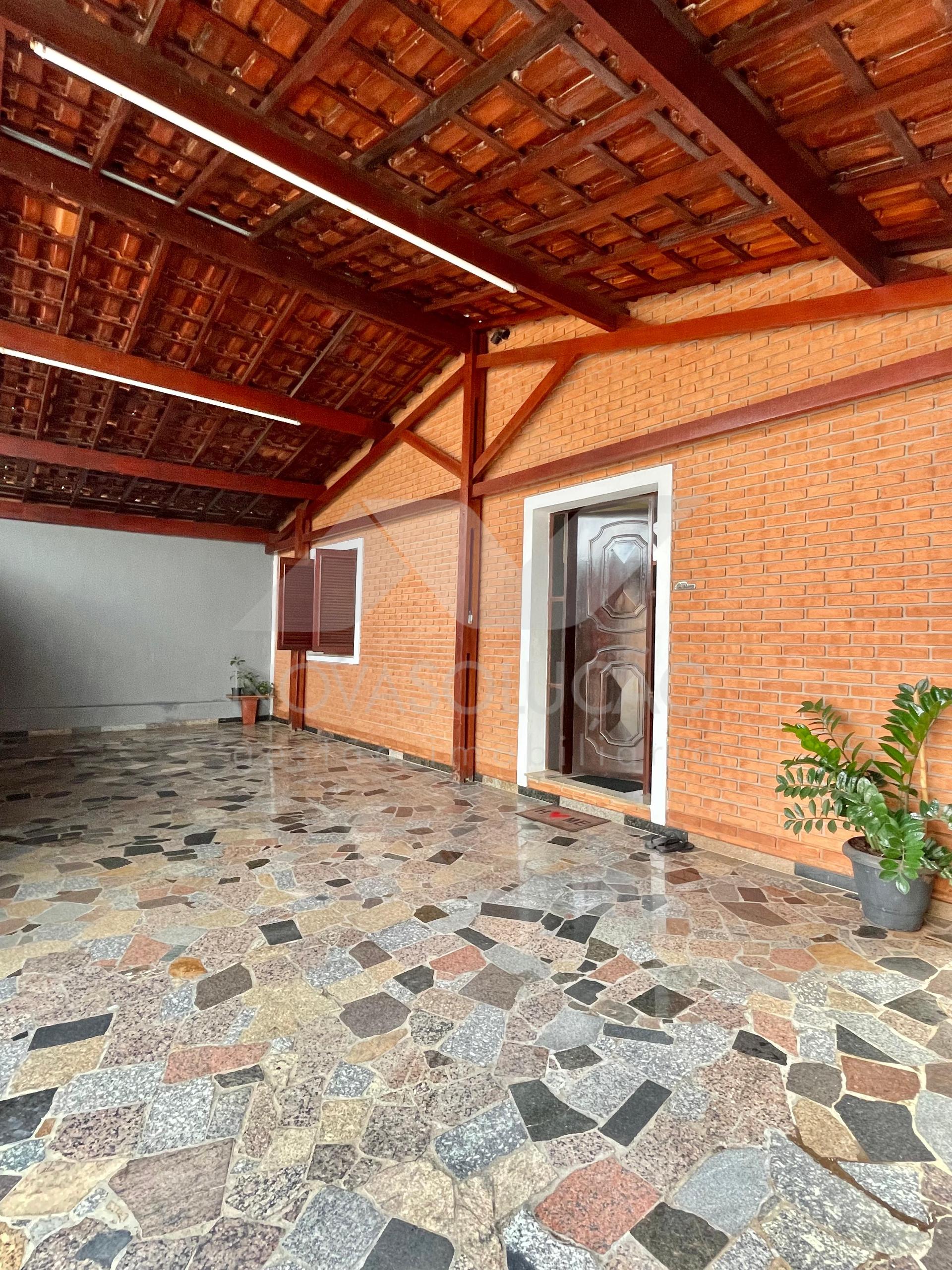 Casa, Jardim Nossa Senhora Das Dores, LIMEIRA - SP