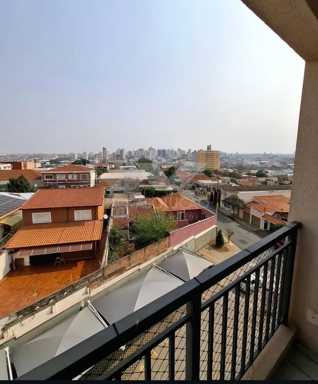 Apartamento  venda, Condomnio Alto Da Boa Vista, LIMEIRA - SP