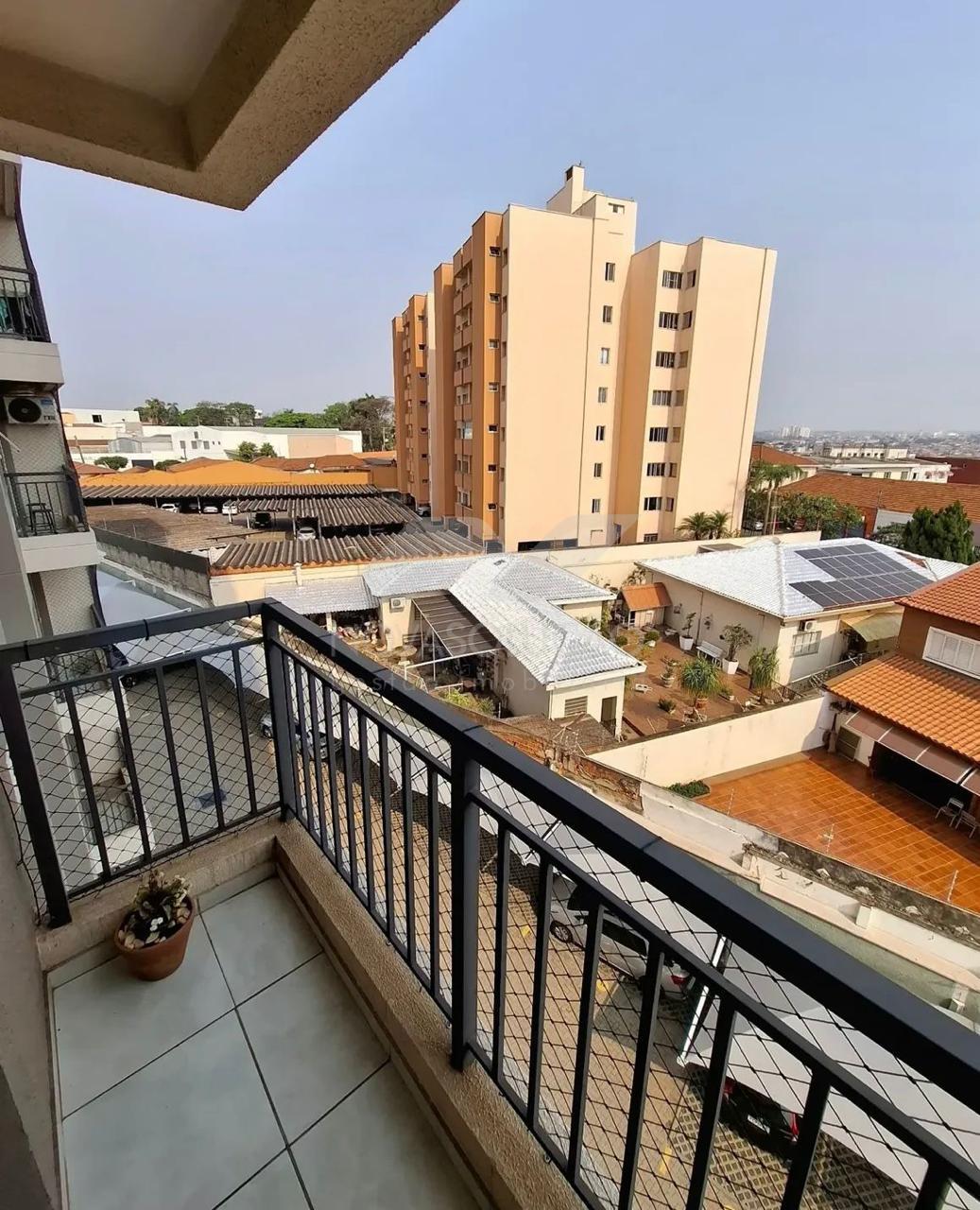 Apartamento  venda, Condomnio Alto Da Boa Vista, LIMEIRA - SP