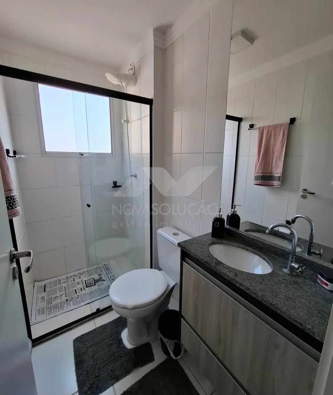 Apartamento  venda, Condomnio Alto Da Boa Vista, LIMEIRA - SP