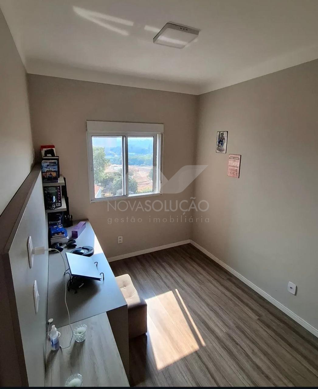 Apartamento  venda, Condomnio Alto Da Boa Vista, LIMEIRA - SP