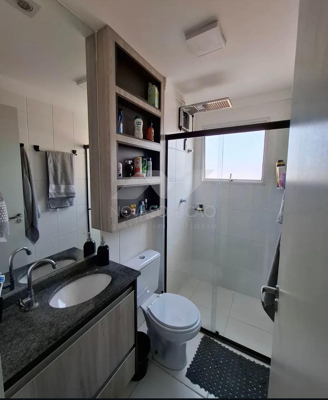 Apartamento  venda, Condomnio Alto Da Boa Vista, LIMEIRA - SP