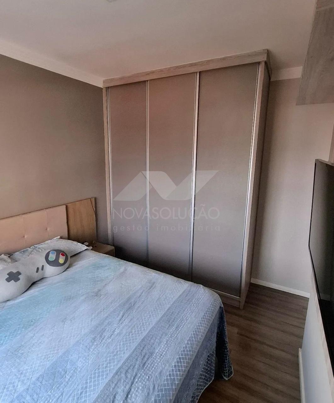 Apartamento  venda, Condomnio Alto Da Boa Vista, LIMEIRA - SP