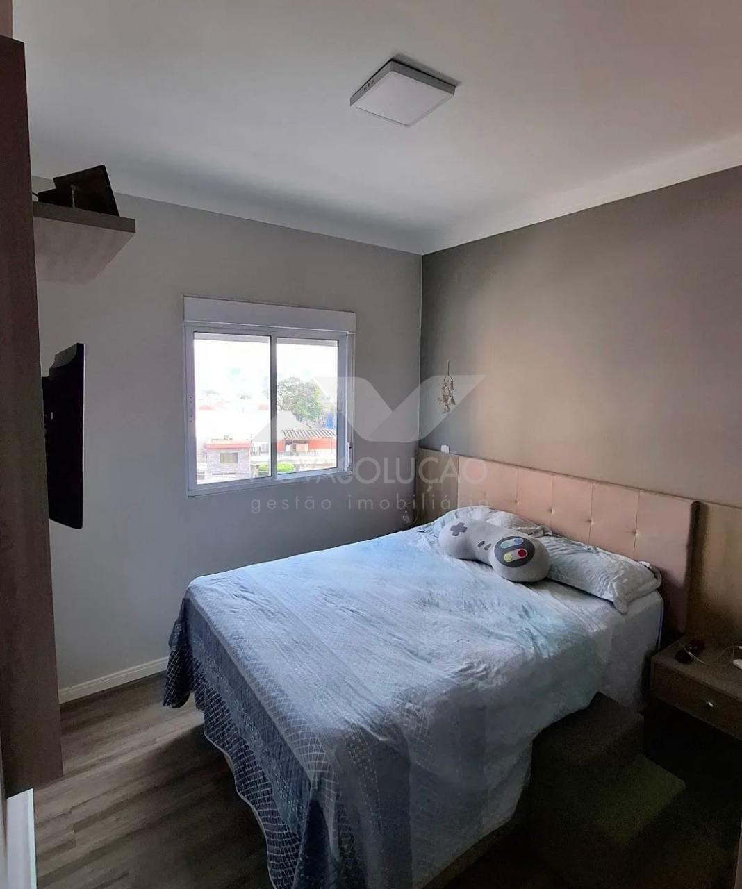 Apartamento  venda, Condomnio Alto Da Boa Vista, LIMEIRA - SP