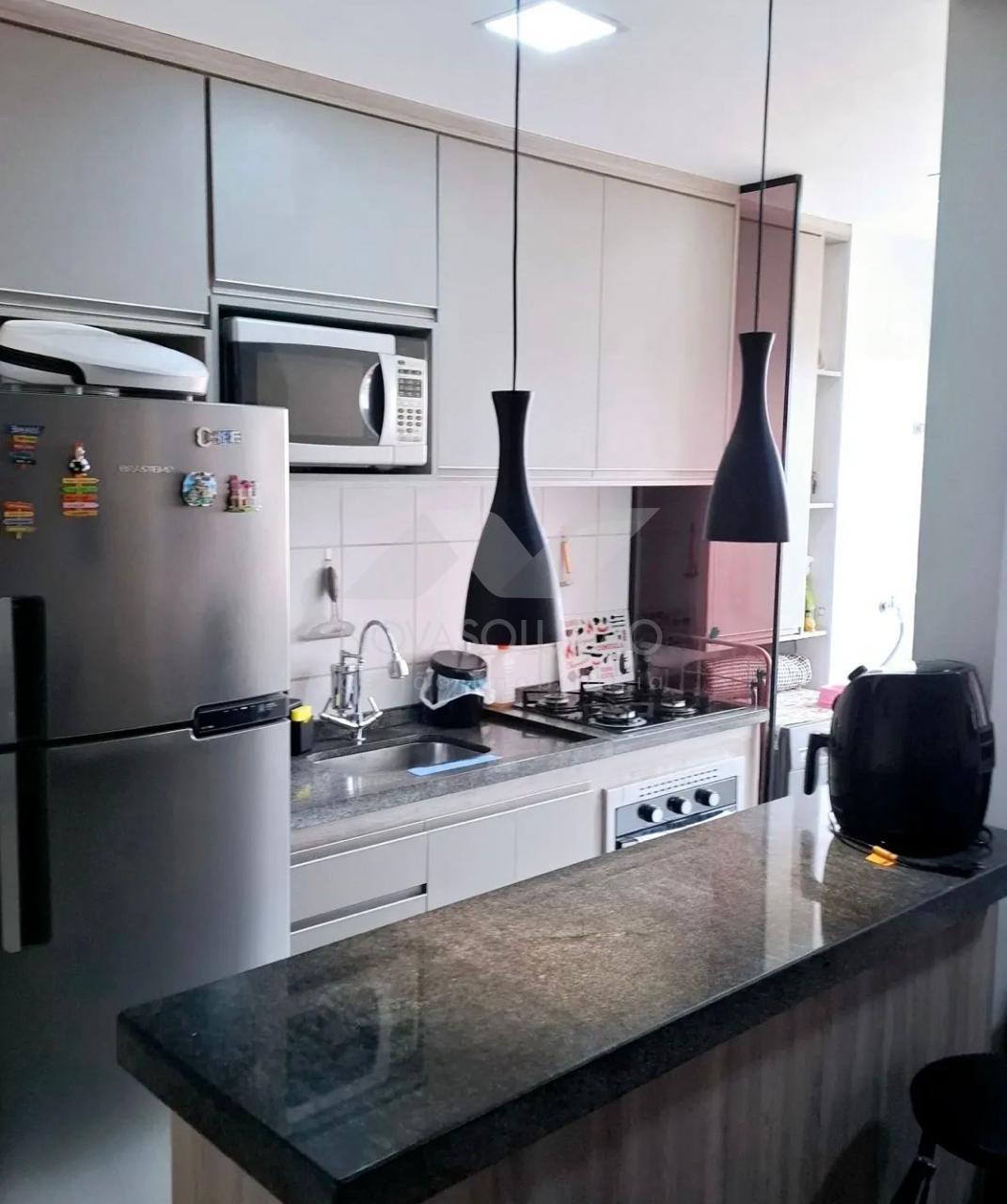 Apartamento  venda, Condomnio Alto Da Boa Vista, LIMEIRA - SP