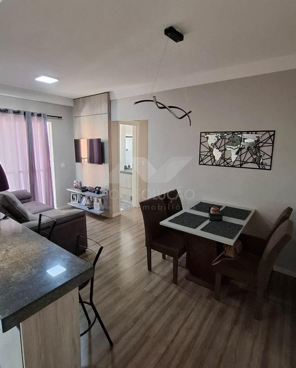 Apartamento  venda, Condomnio Alto Da Boa Vista, LIMEIRA - SP