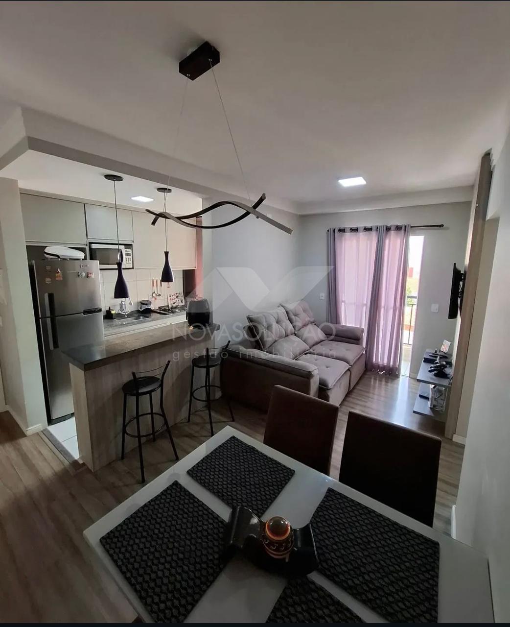 Apartamento  venda, Condomnio Alto Da Boa Vista, LIMEIRA - SP