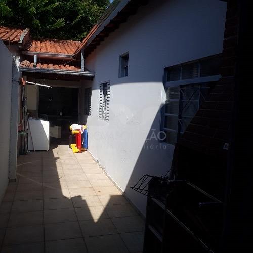 Casa  venda, Jardim Santa Amlia, LIMEIRA - SP