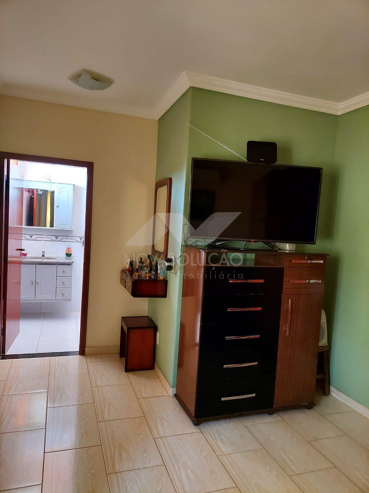 Casa  venda, Condomnio Egisto Ragazzo, LIMEIRA - SP